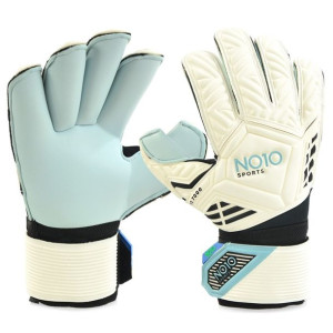 Rękawice bramkarskie no10 pro 7000 aqua palm