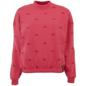 Bluza damska kappa ignara różowa 309091 18-2120