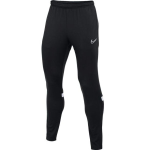 Spodnie męskie nike dri-fit academy czarne cw6122 010