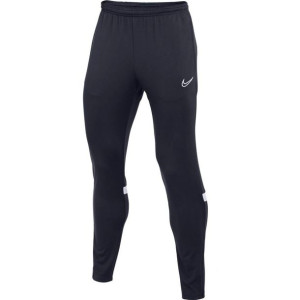 Spodnie męskie nike dri-fit academy granatowe cw6122 451