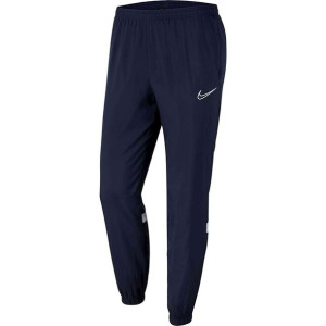 Spodnie męskie nike dri-fit academy 21 granatowe cw6128 451