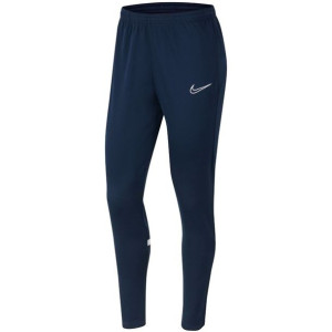 Spodnie damskie nike dri-fit academy granatowe cv2665 451