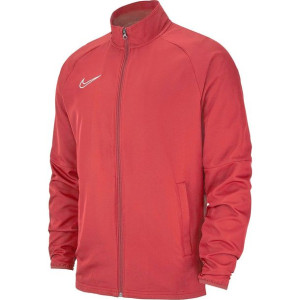 Bluza męska nike dry academy 19 track jkt w różowa aj9129 671