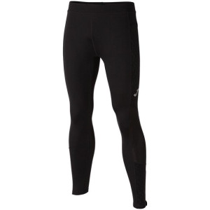 Legginsy joma elite ix long tights czarne 700026.100