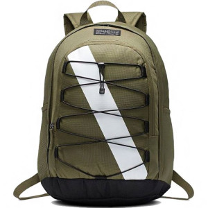 Plecak nike hayward 2.0 nk inc oliwkowy ba6607 222