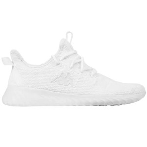 Buty damskie kappa capilot gc białe 242961gc 1010