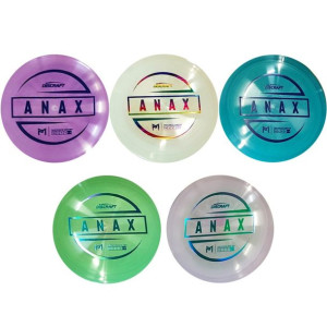 Talerz frisbee discraft paul mcbeth anax driver 173-174 g