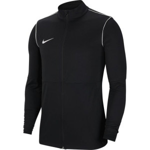 Bluza męska nike dry park 20 trk jkt k czarna bv6885 010