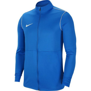 Bluza męska nike dry park 20 trk jkt k niebieska bv6885 463