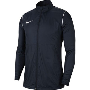 Kurtka dla dzieci nike rpl park 20 rn jkt w junior granatowa bv6904 451