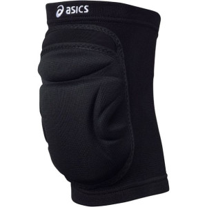 Nakolanniki asics performance czarne 672540 0900
