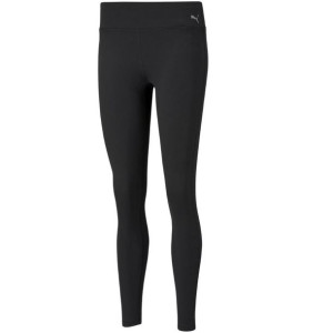 Legginsy damskie puma performance full tight czarne 520313 01