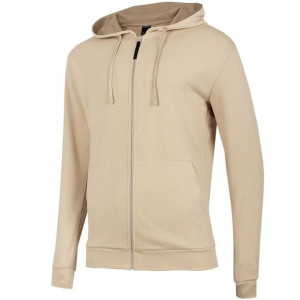 Bluza męska outhorn beżowa hol22 blm612 83s