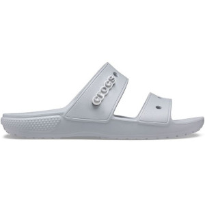 Klapki crocs classic szare 206761 007