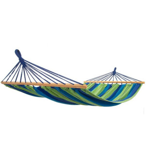 Hamak standard royokamp 2-osobowy 200x150 cm 586330