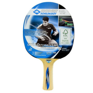 Rakietka do ping ponga donic ovtcharov 700  734407,734408