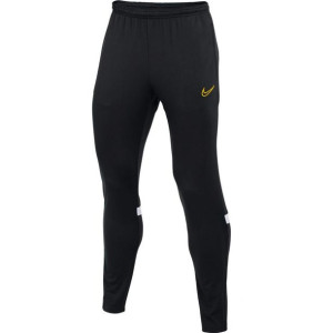 Spodnie dla dzieci nike nk df academy 21 pant kpz czarne cw6124 015