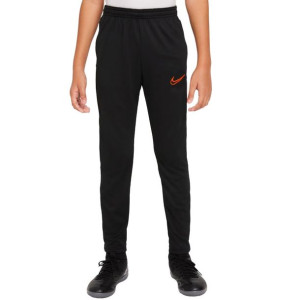 Spodnie dla dzieci nike df academy 21 pant kp czarne cw6124 017