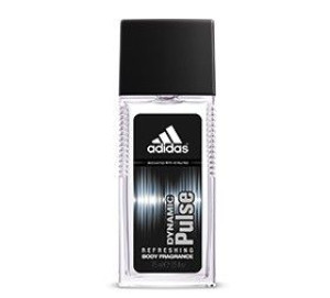 Adidas Dynamic Pulse Dezodorant spray 75ml