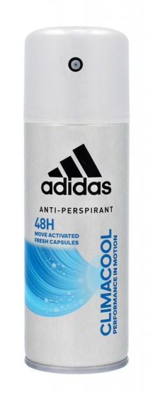 Adidas Climacool Dezodorant męski spray 150ml
