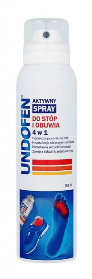 Undofen® Spray 4w1 150ml