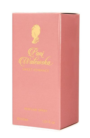 Miraculum Pani Walewska Sweet Romance - Perfum 30ml