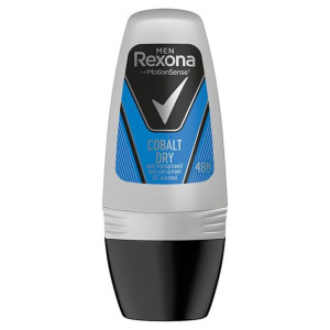 Rexona Motion Sense Men Dezodorant roll-on Cobalt Dry 50ml