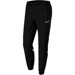 Spodnie dla dzieci nike dri-fit academy 21 pants czarne cw6130 010