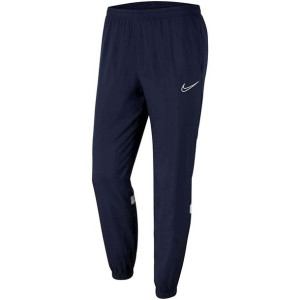 Spodnie dla dzieci nike dri-fit academy 21 pants wpz granatowe cw6130 451