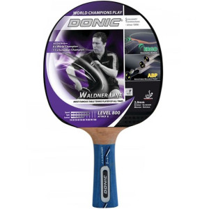 Rakietka do tenisa stołowego donic waldner 800 754882