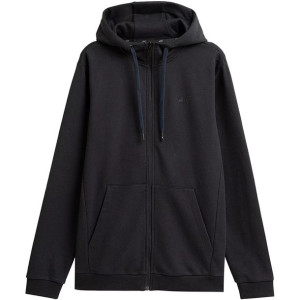 Bluza męska 4f ciemny granat nosh4 blm353 30s