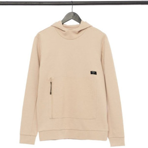 Bluza męska outhorn beżowa  hol21 blm613 83s