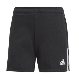 Spodenki damskie adidas tiro 21 sweat czarne gm7330