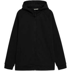 Bluza męska outhorn głęboka czerń hol22 blm618 20s