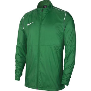 Kurtka dla dzieci nike rpl park 20 rn jkt w junior zielona bv6904 302