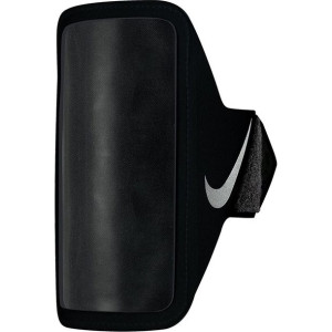 Saszetka na ramię nike lean arm band nrn65082 czarna