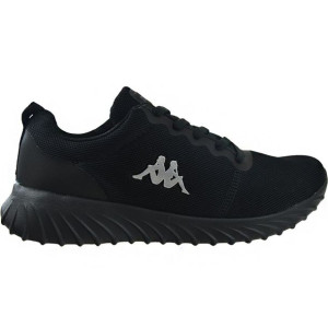 Buty kappa ces czarne 242685 1111
