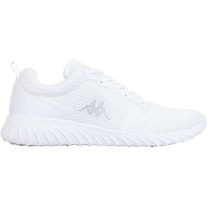 Buty kappa ces białe 242685 1010