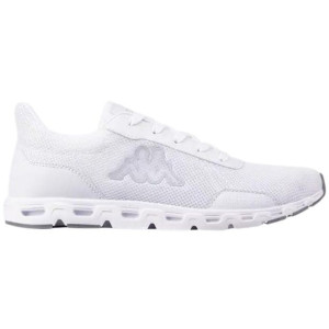 Buty męskie kappa getup białe 243102 1014