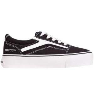 Buty damskie kappa chose sun pf czarne 242697 1110