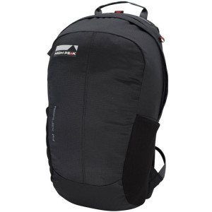 Plecak high peak reflex 14 czarny 30083