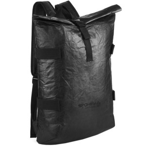 Plecak ekologiczny z izolacją spokey eco spider czarny 929514