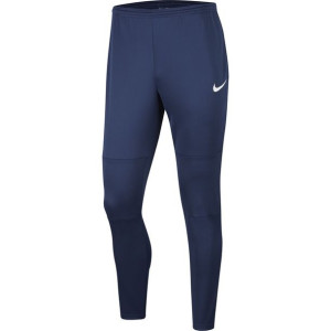 Spodnie męskie nike dry park 20 pants kp granatowe bv6877 410
