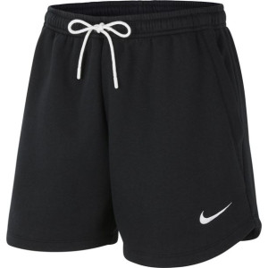 Spodenki damskie nike park 20 short czarne cw6963 010