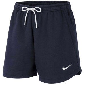 Spodenki damskie nike park 20 short granatowe cw6963 451