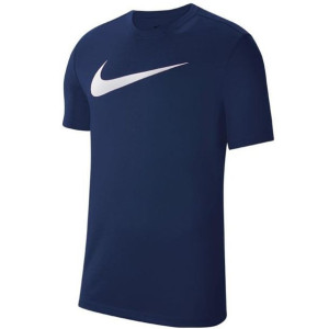 Koszulka męska nike dri-fit park granatowa cw6936 451