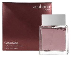 Calvin Klein Euphoria Men Woda toaletowa 100ml