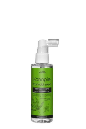 JOANNA KONOPIE Odżywka wcierka 100ml