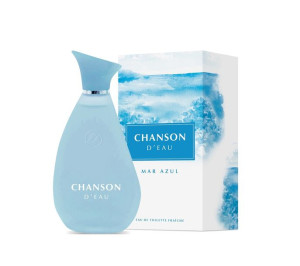 Chanson D`Eau Mar Azul Woda toaletowa 100ml