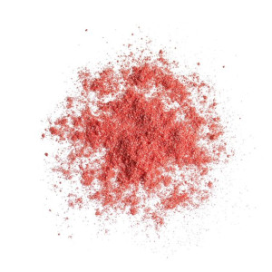 Makeup Revolution Rozswietlacz Precious Stone Loose Highlighter Ruby Crush